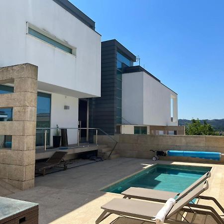 فيلا Moradia Lux Rr Com Piscina بينافيل المظهر الخارجي الصورة