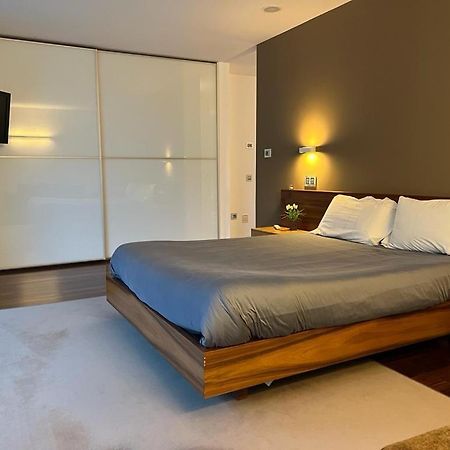 فيلا Moradia Lux Rr Com Piscina بينافيل المظهر الخارجي الصورة