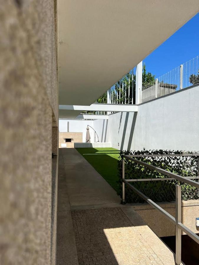 فيلا Moradia Lux Rr Com Piscina بينافيل المظهر الخارجي الصورة