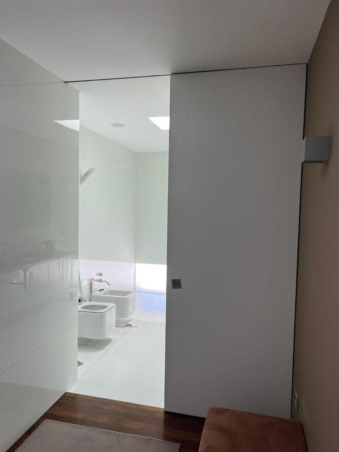 فيلا Moradia Lux Rr Com Piscina بينافيل المظهر الخارجي الصورة