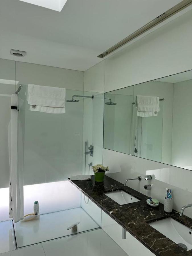 فيلا Moradia Lux Rr Com Piscina بينافيل المظهر الخارجي الصورة