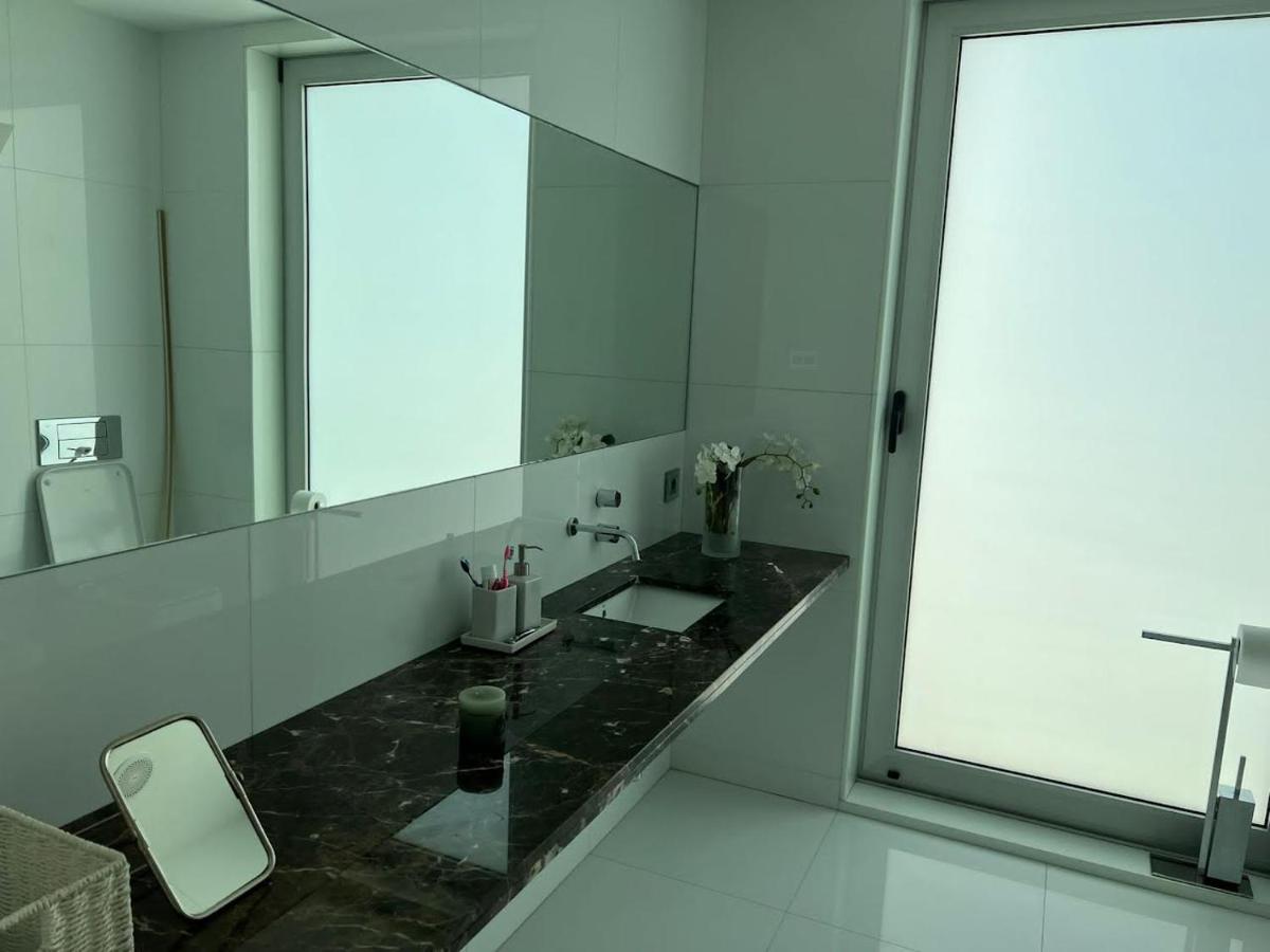 فيلا Moradia Lux Rr Com Piscina بينافيل المظهر الخارجي الصورة