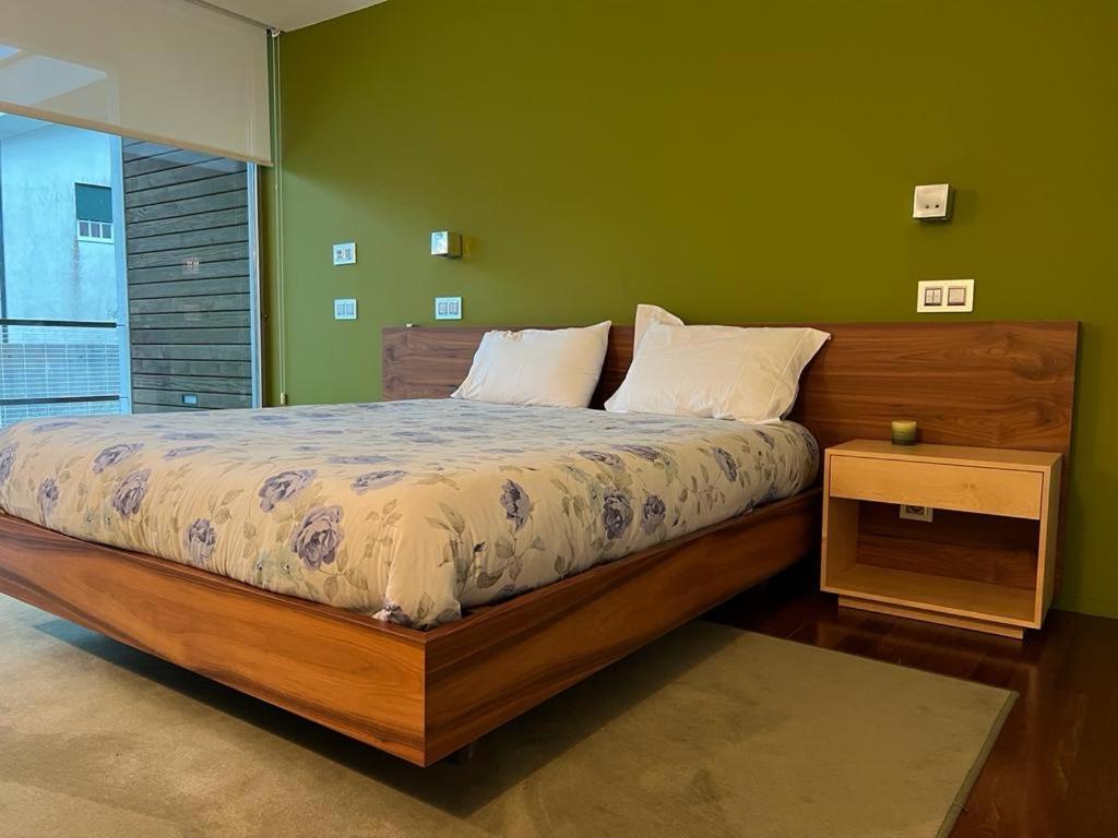 فيلا Moradia Lux Rr Com Piscina بينافيل المظهر الخارجي الصورة