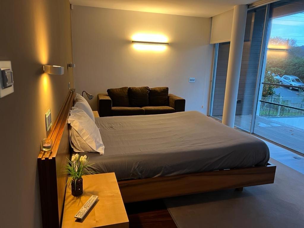 فيلا Moradia Lux Rr Com Piscina بينافيل المظهر الخارجي الصورة